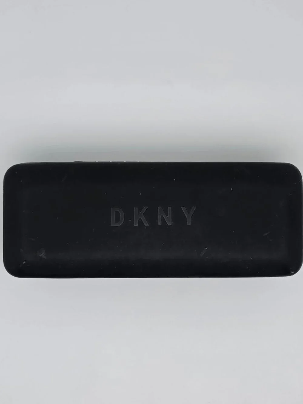 DKNY DY4650 3533 Tortoise on Crystal Clear Cat Eye Eyeglasses Frame w/ Case 51mm